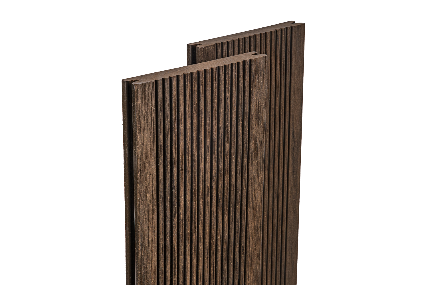 Террасная доска Bamberg Solid Shipboard, African Bubinga