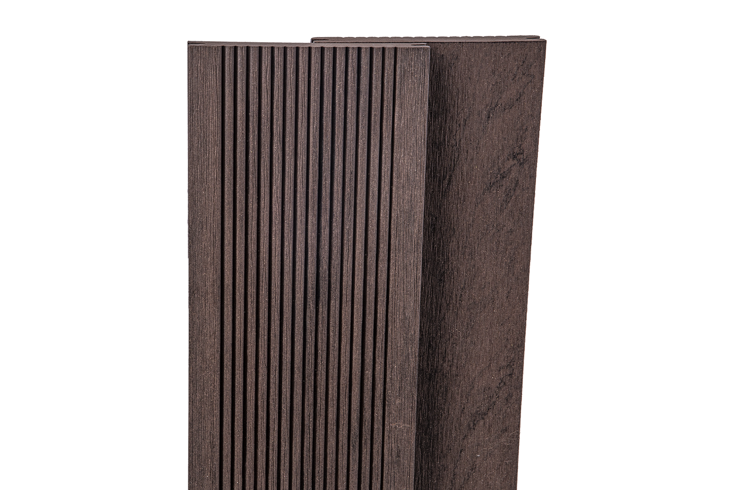 Террасная доска Bamberg Solid Shipboard, Mexican Amaranth (Мексиканский амарант)