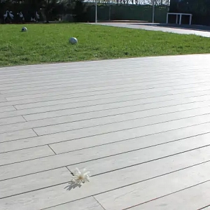 Террасная доска ДПК Bamberg Karelian Birch