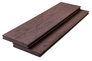 Террасная доска ДПК Bamberg Solid, Mexican Amaranth